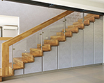 Construction et protection de vos escaliers par Escaliers Maisons à Mallemort